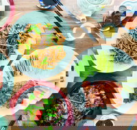 The Village Door - Lightning Ridge Tourism