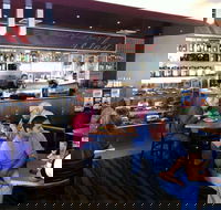 The Coffee Club - Rockhampton - Rockhampton - Lightning Ridge Tourism