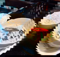 360 Degrees Thai Eatery - Sylvania - Lightning Ridge Tourism