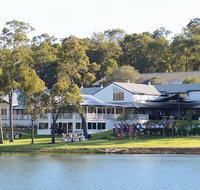 Aravina Estate - Lightning Ridge Tourism