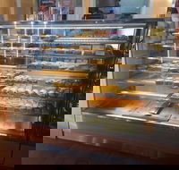 Banjo's Bakery Cafe - Lightning Ridge Tourism