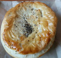 Bemersyde Bakehouse - Lightning Ridge Tourism
