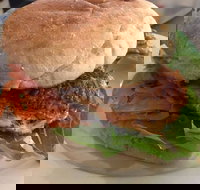 Delish Foods - Lightning Ridge Tourism