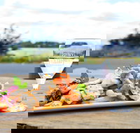 Hotel Bruny - Lightning Ridge Tourism