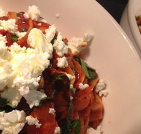 Hub Cafe Kitchen