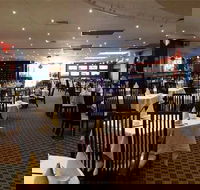 Iron Chef Chinese Seafood Restaurant - Lightning Ridge Tourism