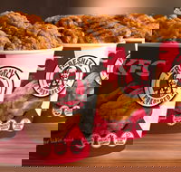 KFC - Burpengary - Lightning Ridge Tourism