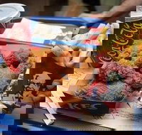 KFC - Karrinyup - Lightning Ridge Tourism