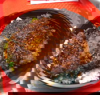 Menya Ramen - Maribyrnong - Lightning Ridge Tourism