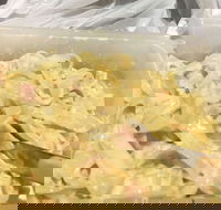 Metropolis Pizza - Lightning Ridge Tourism