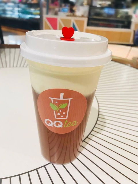 QQ Tea - Lightning Ridge Tourism 0
