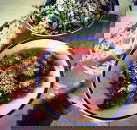 Sauced Pasta Bar - Windsor - Lightning Ridge Tourism