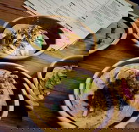 Sazn Espresso - Lightning Ridge Tourism