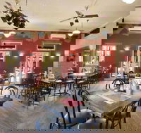 Sloth Bar - Lightning Ridge Tourism