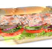 Subway - Burpengary - Lightning Ridge Tourism