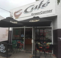 Sunny Corner - Lightning Ridge Tourism