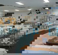 Take the Plunge Community Cafe - Lightning Ridge Tourism