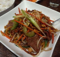 Thai Village Restaurant - Lightning Ridge Tourism