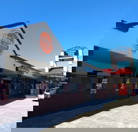 The Central Tavern - Lightning Ridge Tourism