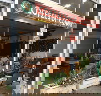 Torange Persian Cuisine - Lightning Ridge Tourism