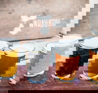 Whalebone Brewing Company - Lightning Ridge Tourism