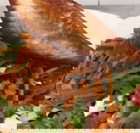 Woodpecker Tavern - Lightning Ridge Tourism