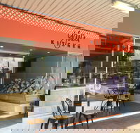Yael's Kitchen - Sutherland - Lightning Ridge Tourism