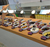 Yo-Yo Yogurt Factory - Berwick - Lightning Ridge Tourism