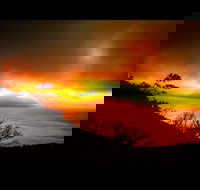 Zephyr - Lightning Ridge Tourism