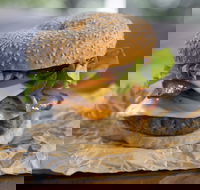 Bucking Bull - Cloverdale - Lightning Ridge Tourism