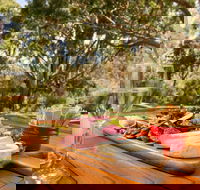 Cleland Wildlife Park Caf - Lightning Ridge Tourism