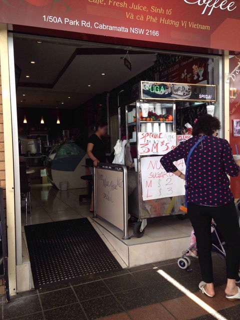D & N Coffee - Lightning Ridge Tourism 0