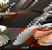 Franklin Windsor - Lightning Ridge Tourism