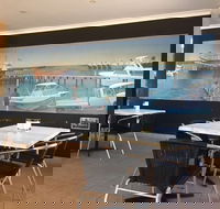 Harbourside Cafe Restaurant - Lightning Ridge Tourism