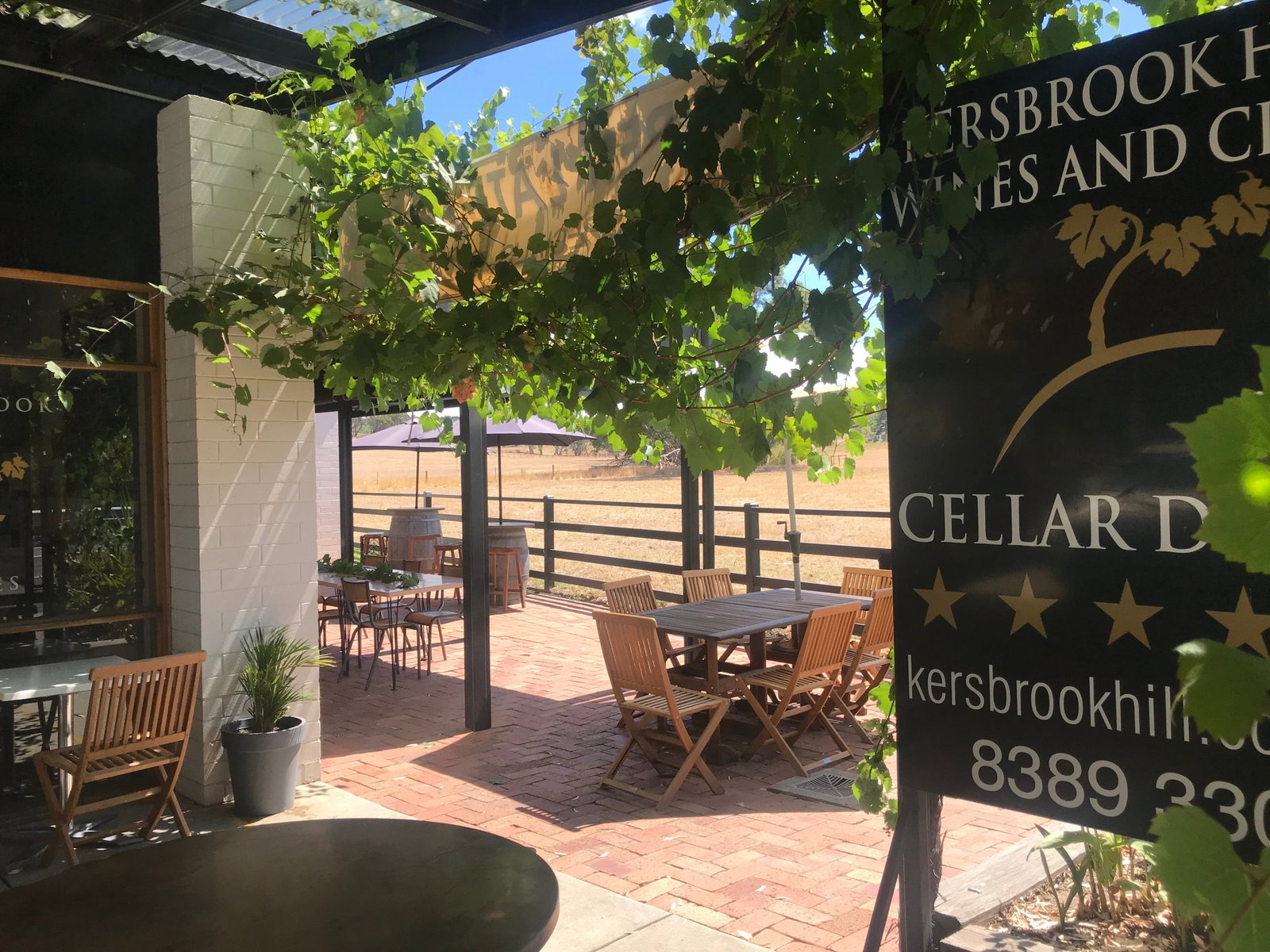 Millbrook ACT Lightning Ridge Tourism