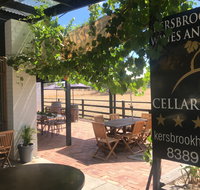 Kersbrook Hill Wines  Cider - Lightning Ridge Tourism