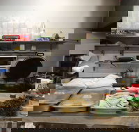 Mamy Snack - Lightning Ridge Tourism