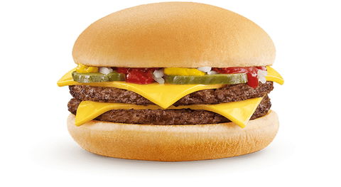 Mc Donalds - Mildura - Lightning Ridge Tourism 0