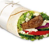 McDonald's - Townsville Lakes - Lightning Ridge Tourism