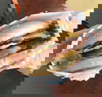 Ningaloo Bakehouse - Lightning Ridge Tourism