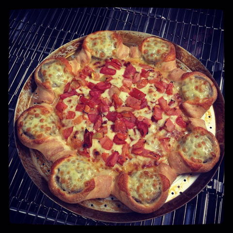 Pizza Hut Wentworthville - Wentworthville - Lightning Ridge Tourism 0