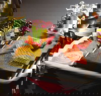 Potshot Bistro - Lightning Ridge Tourism