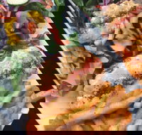 Red Chilli Burger Bar - Lightning Ridge Tourism