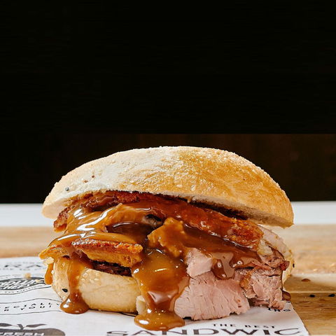 Sandwich Chefs - Lightning Ridge Tourism 0