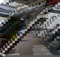 Spitroast Shop - Lightning Ridge Tourism