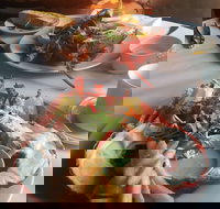 Stanley's on the Bay