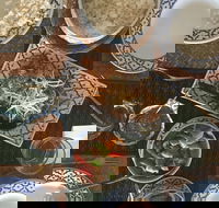 Thai Tanee - Lightning Ridge Tourism