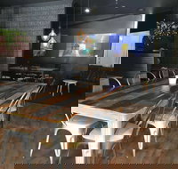 The Good Bean Espresso Bar