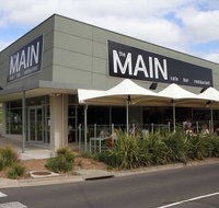 The Main - Lightning Ridge Tourism