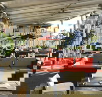 Tradewinds Hotel - Bar and Bistro - Lightning Ridge Tourism